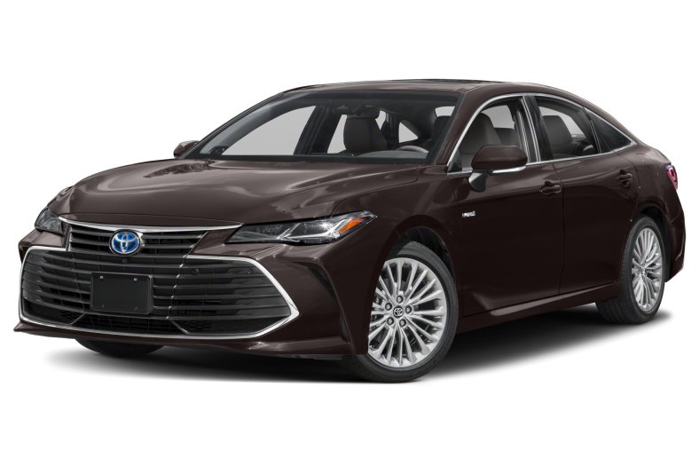 2020 Toyota Avalon Hybrid